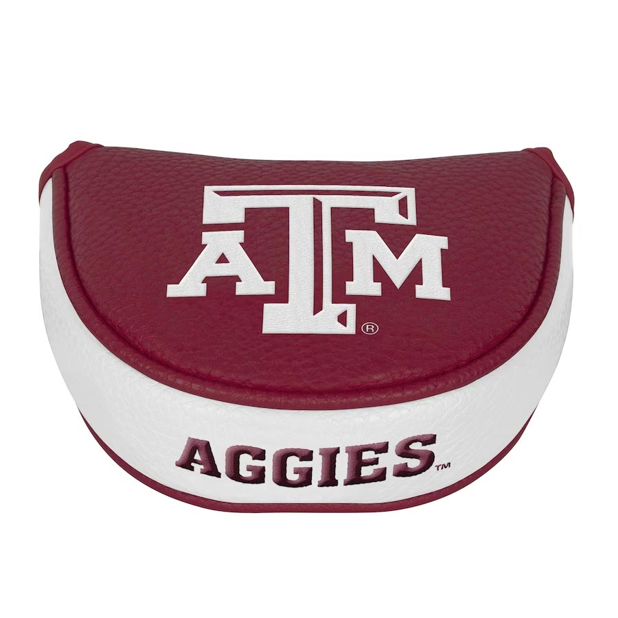 Team Effort NextGen Mallet Putter Cover - Thumbnail 3