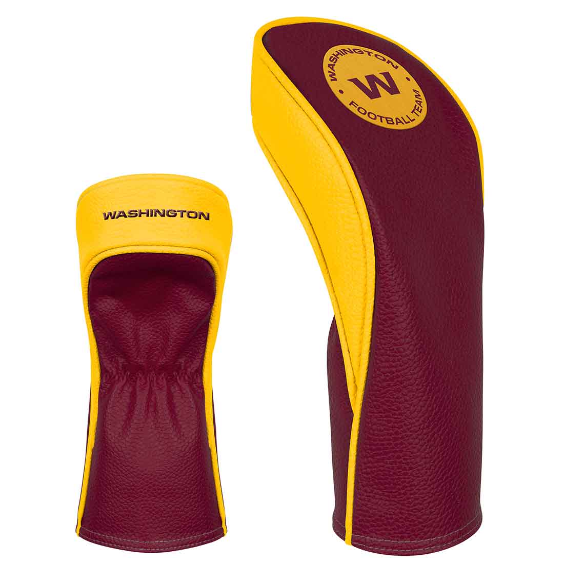 Team Effort NHL Fairway Headcover