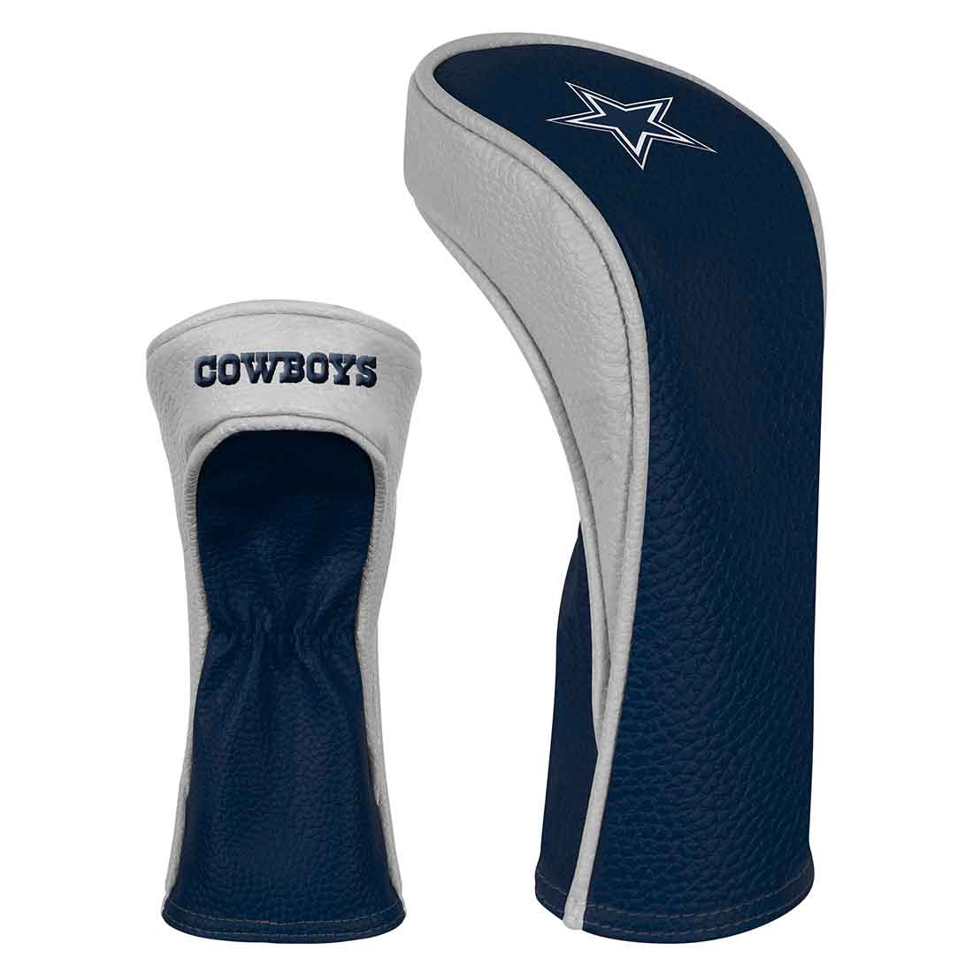 Team Effort NFL NextGen Hybrid Headcover - Thumbnail 2