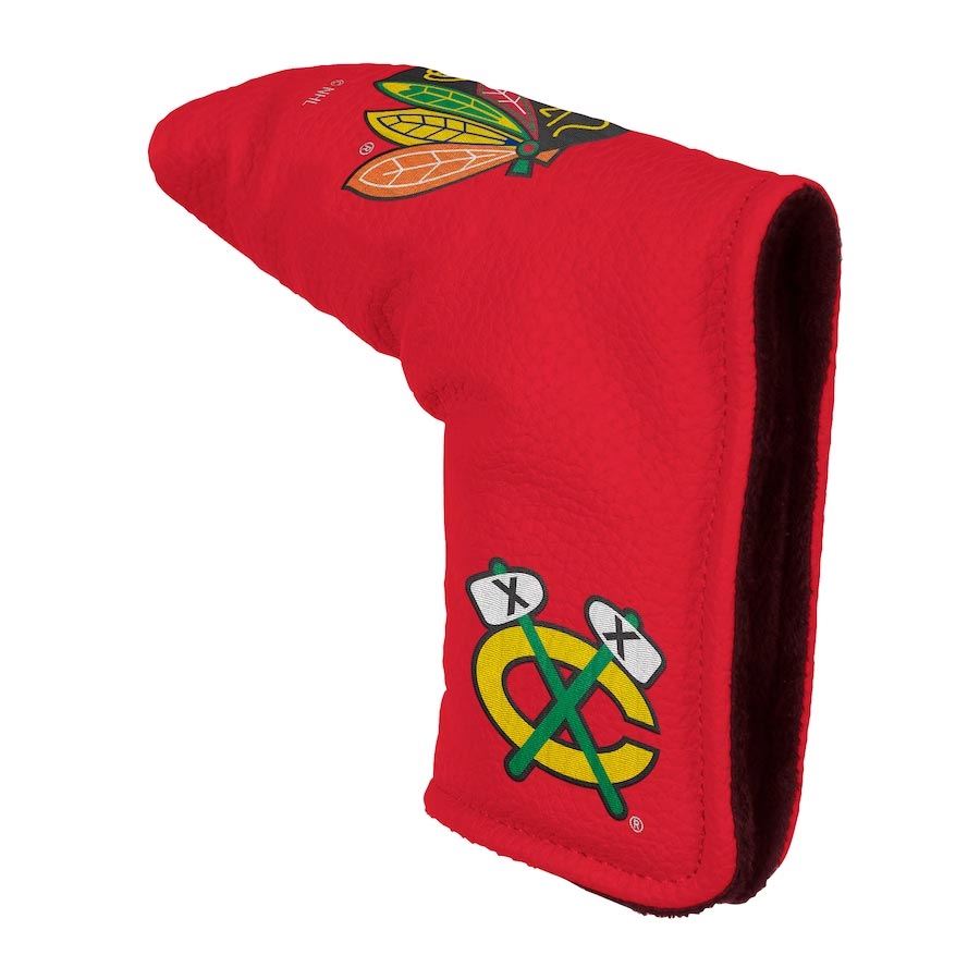 Team Effort NextGen Blade Putter Cover - Thumbnail 5