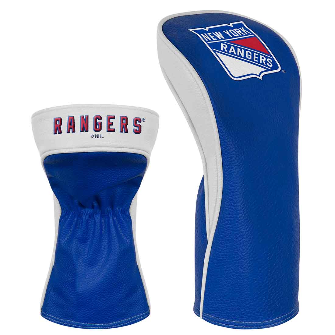 Team Effort NextGen Driver Headcover - Thumbnail 5