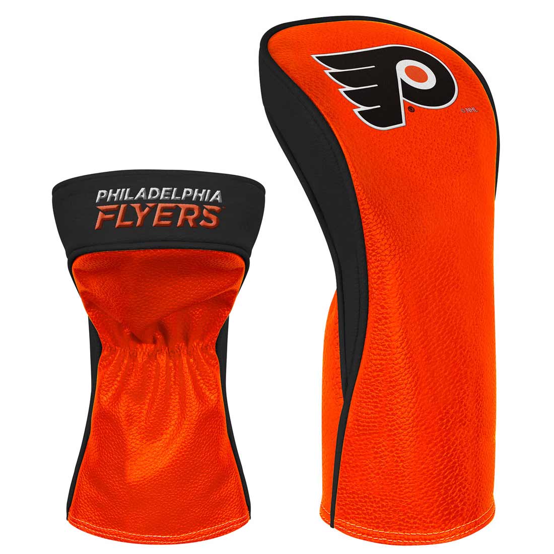 Team Effort NextGen Driver Headcover - Thumbnail 4