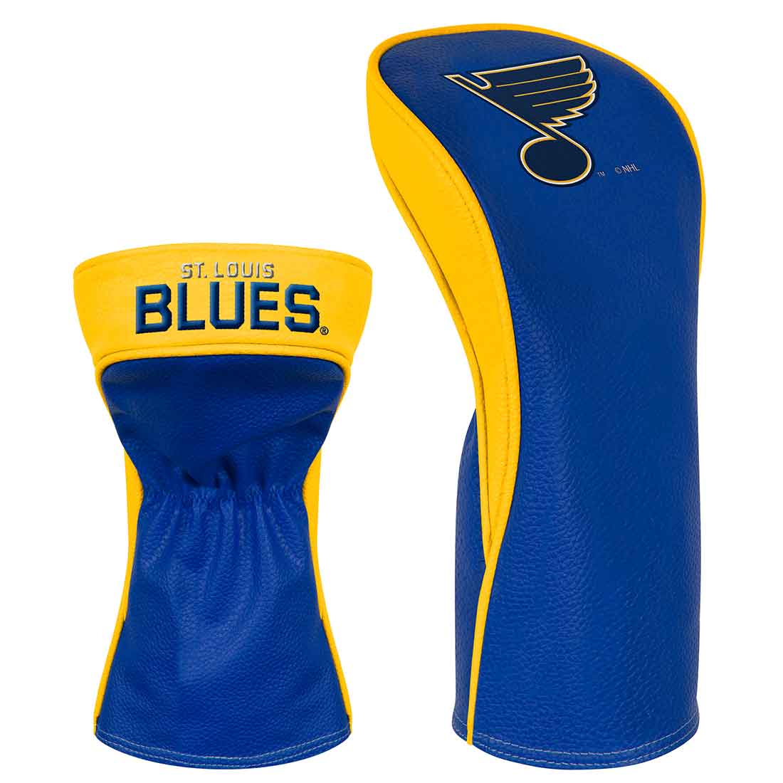 Team Effort NextGen Driver Headcover - Thumbnail 3