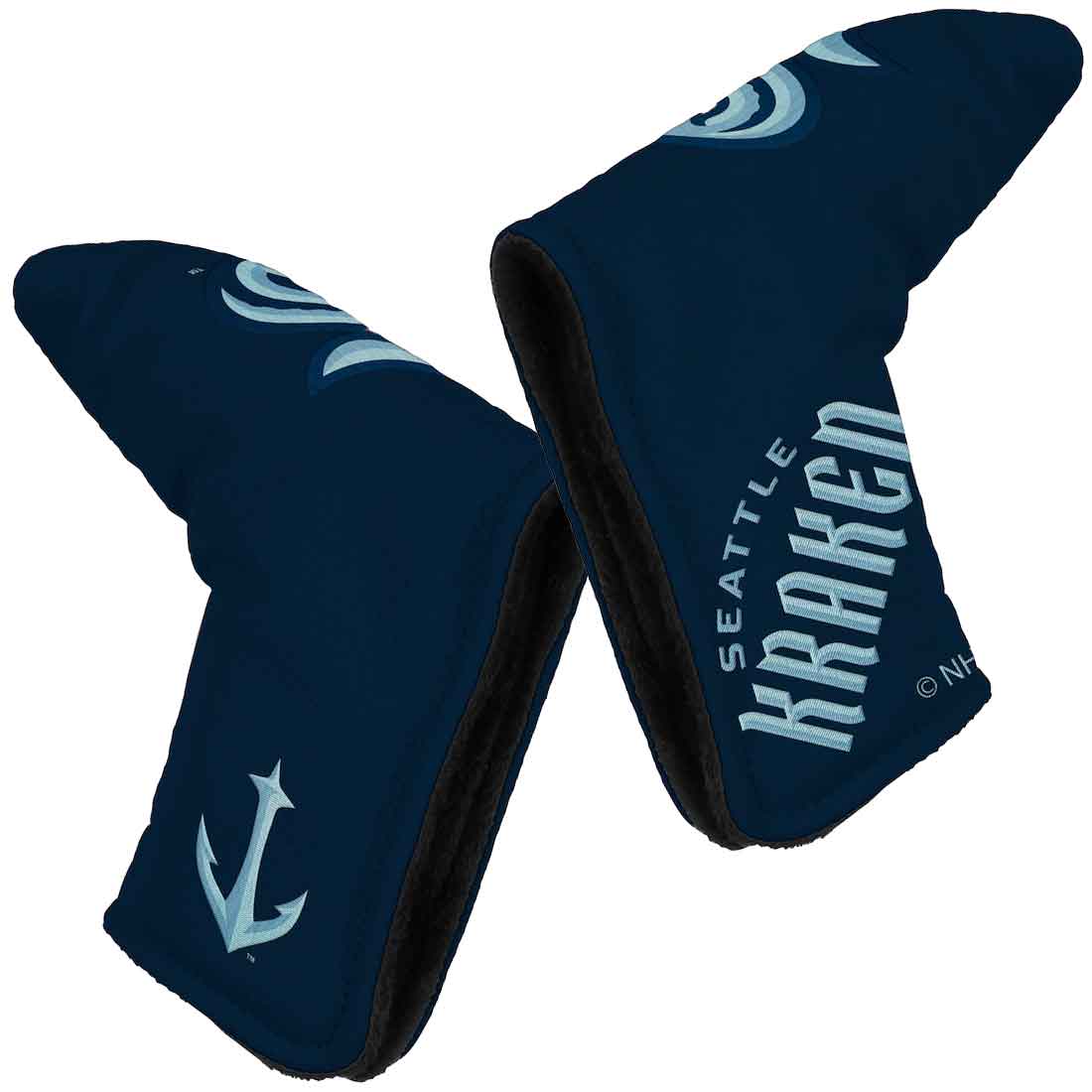 Team Effort NextGen Blade Putter Cover