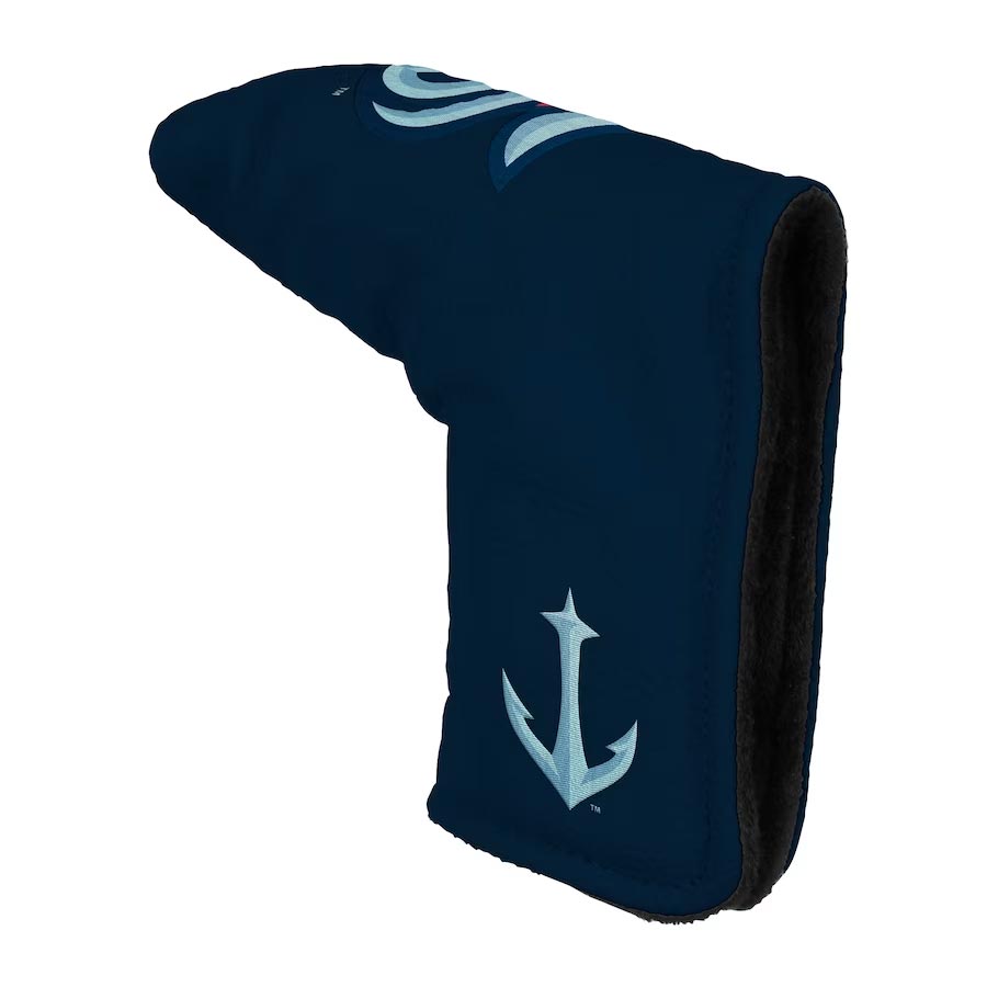 Team Effort NHL NextGen Blade Putter Cover