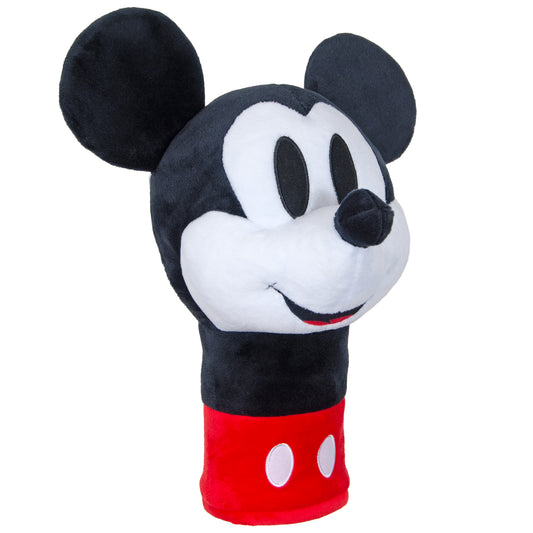 Team Effort Disney Mickey Mascot Headcover