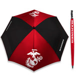 Team Effort Military 62 Inch WindSheer Lite Golf Umbrella