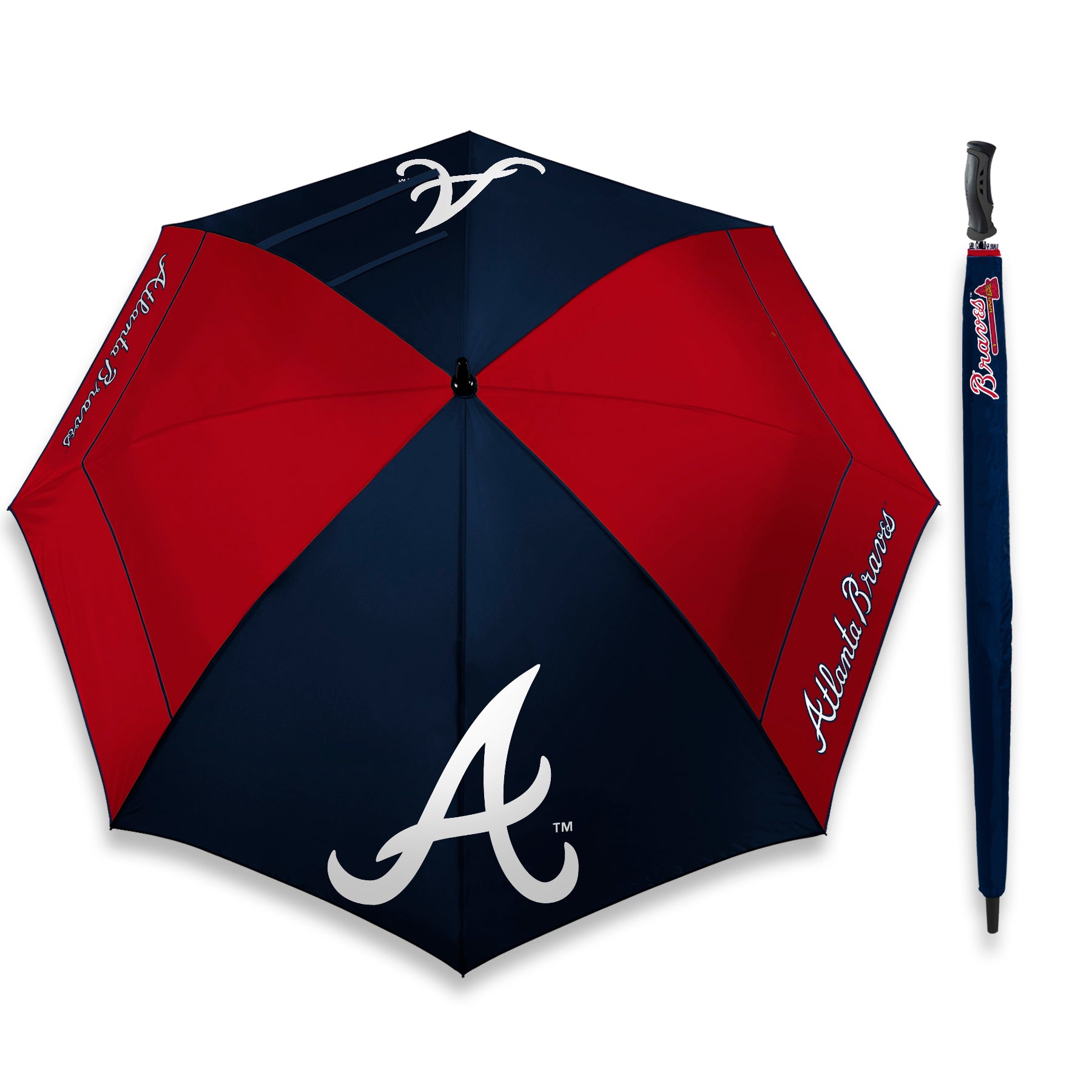 ジグソーパズル「Red umbrella」 Team Effort MLB 62 Inch WindSheer Lite Golf Umbrella – Golf Discount