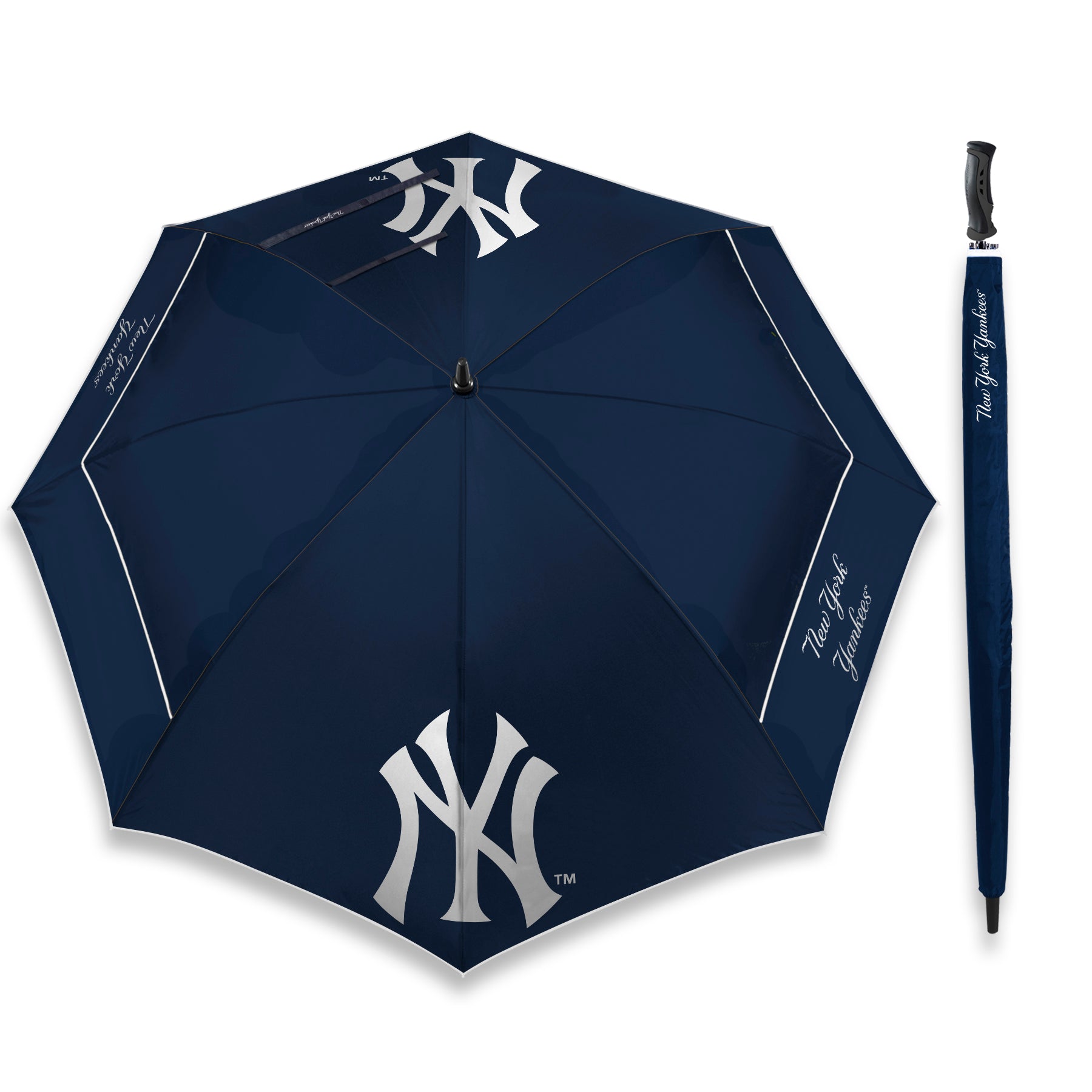 Team Effort MLB 62 Inch WindSheer Lite Golf Umbrella – Golf Discount