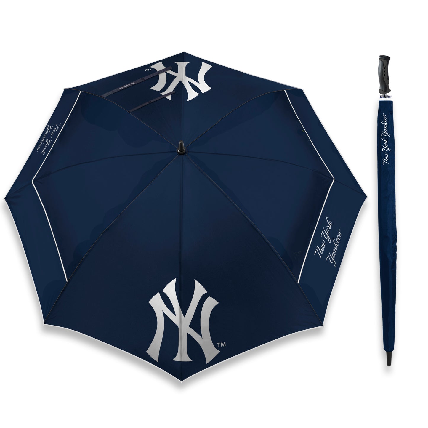 Team Effort MLB 62 Inch WindSheer Lite Golf Umbrella