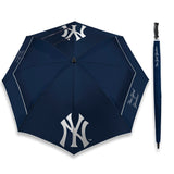 Team Effort MLB 62 Inch WindSheer Lite Golf Umbrella