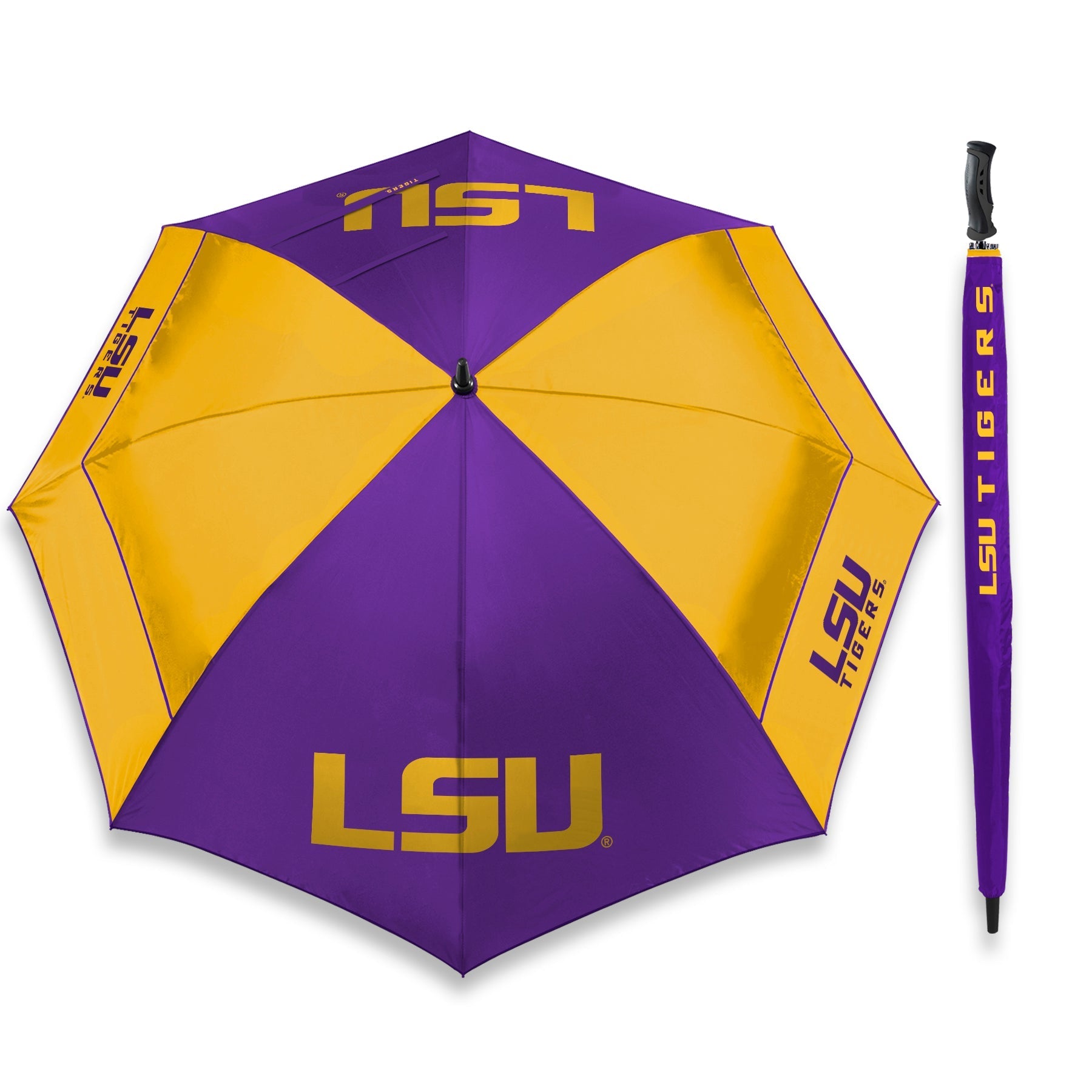 Louisiana State
