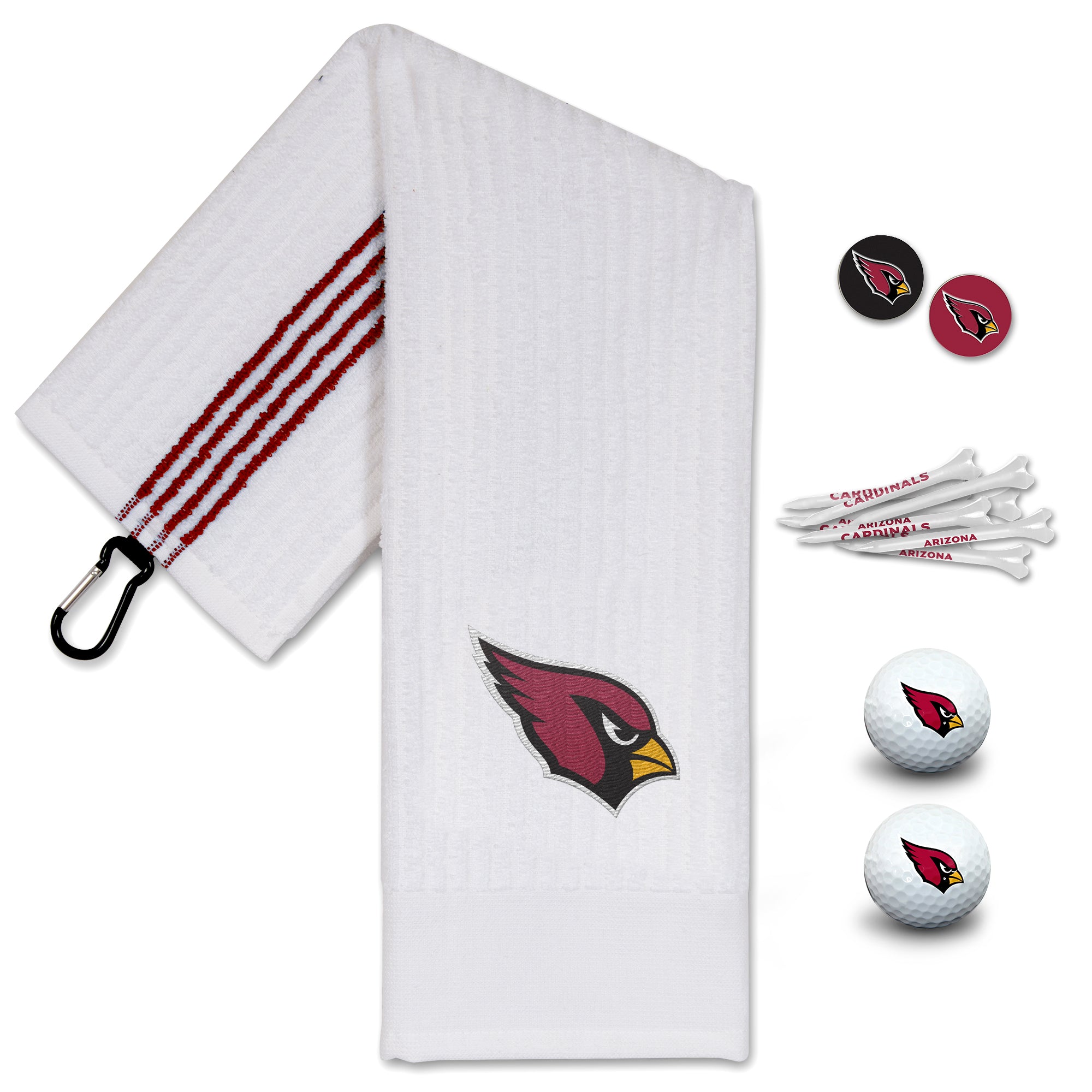 Team Effort NFL Golf Set - Thumbnail 4