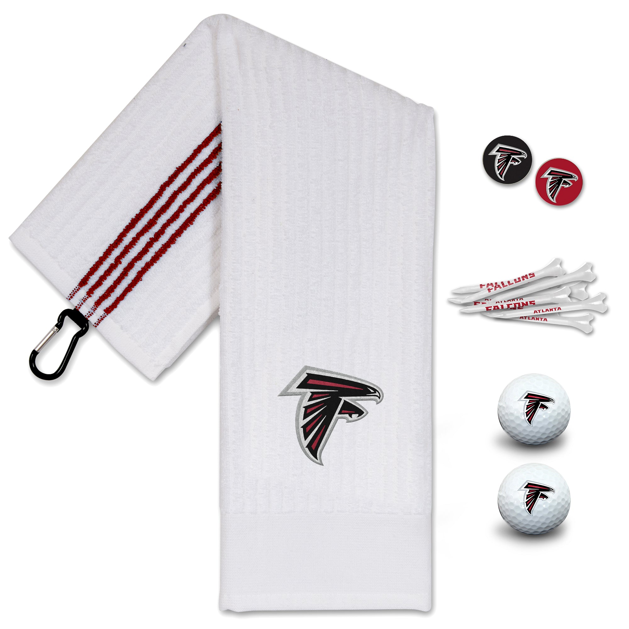 Team Effort NFL Golf Set - Thumbnail 3