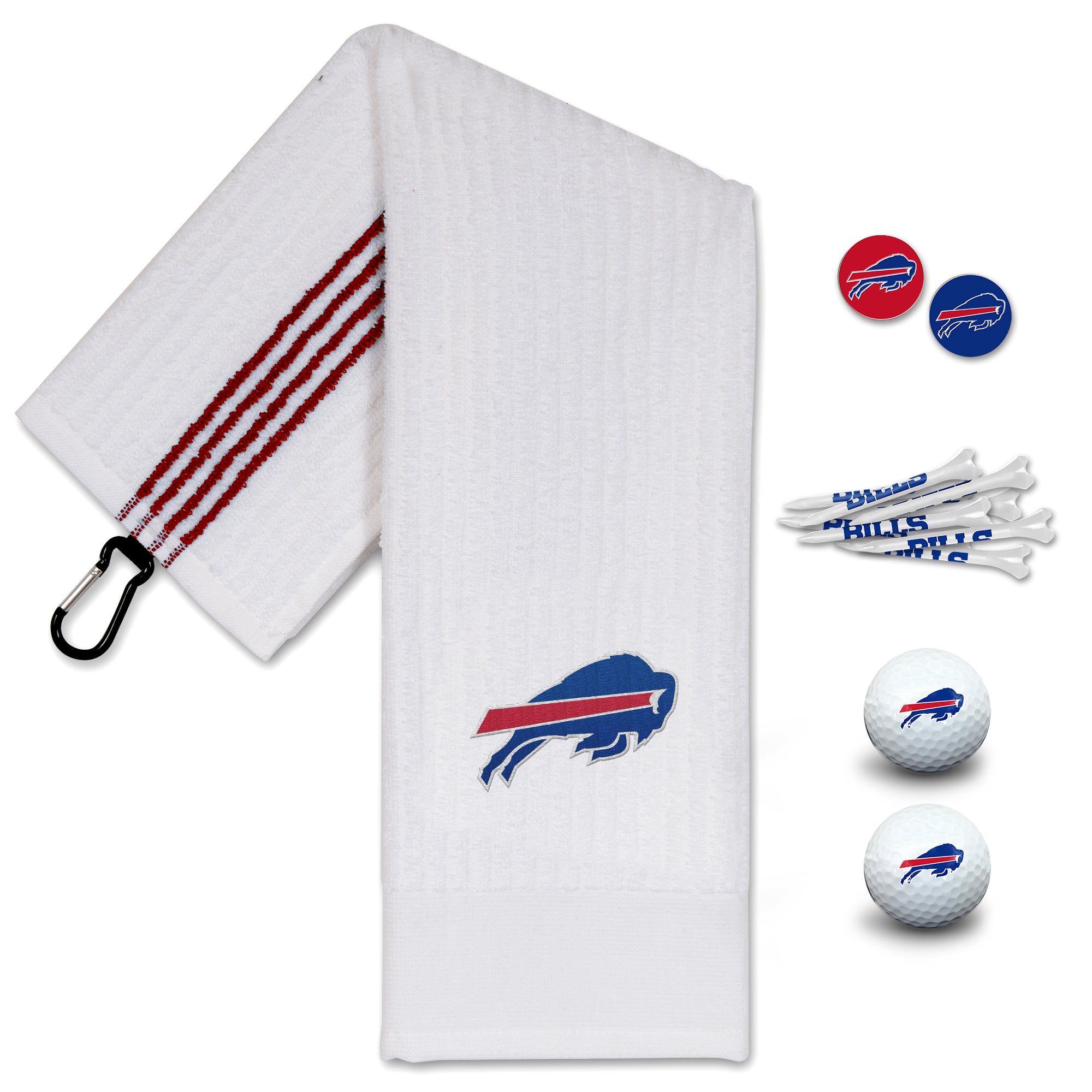 Team Effort NFL Golf Set