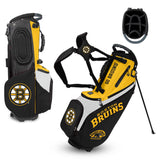 Team Effort NHL Back 9 Stand Bag