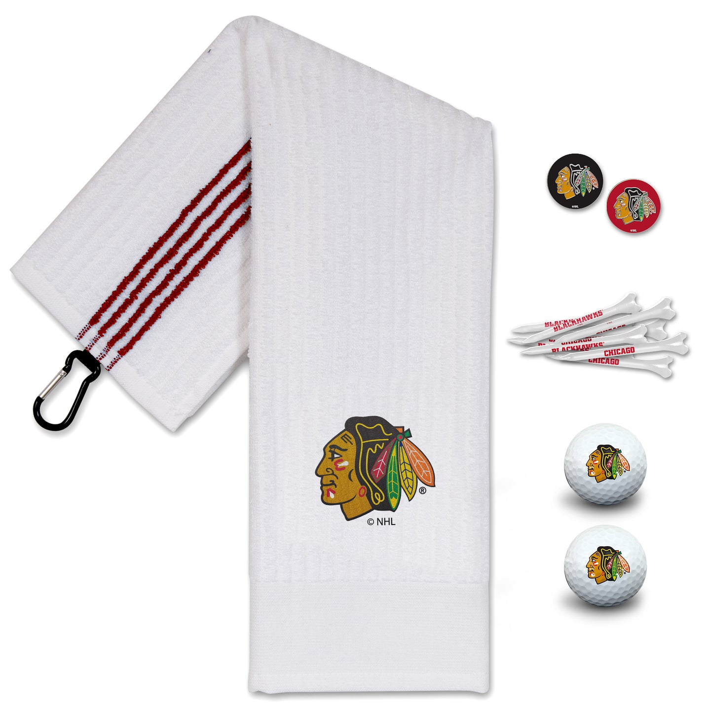 Chicago Blackhawks