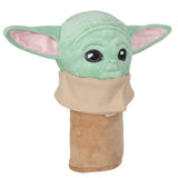 Team Effort Star Wars Mandalorian Mascot Headcover