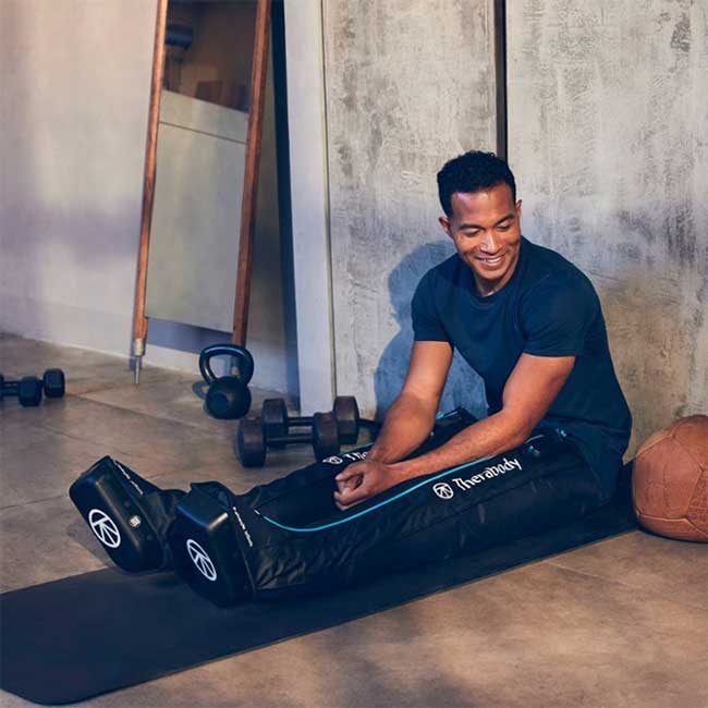 Therabody RecoveryAir JetBoots