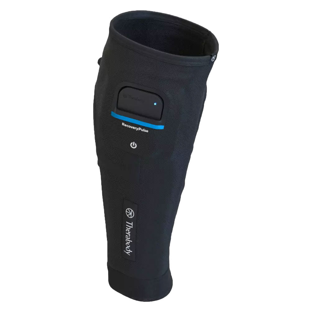 TheraBody RecoveryPulse Calf Compression Sleeve