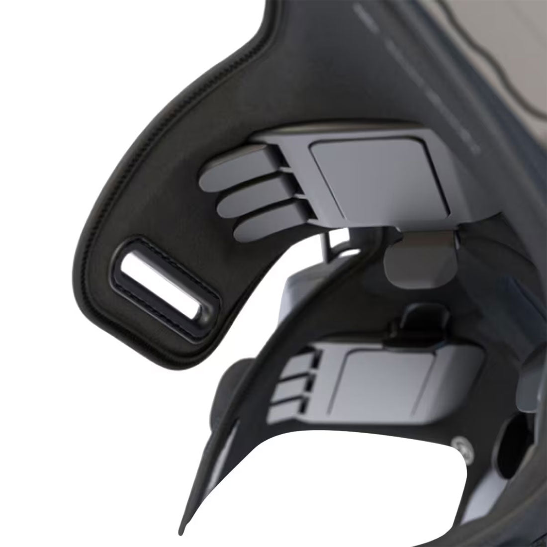 Therabody RecoveryTherm Hot and Cold Knee Wrap