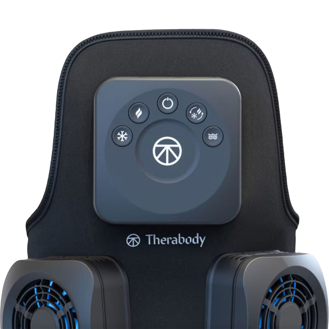 Therabody RecoveryTherm Hot and Cold Knee Wrap – Golf Discount
