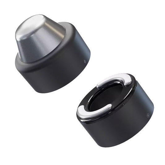 Therabody Wave Solo Vibrating Massager Golf Discount Therabody Wave Solo Vibrating Massager Golf Discount