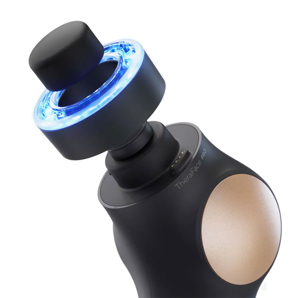 Therabody TheraFace PRO 6-in-1 Facial Tool
