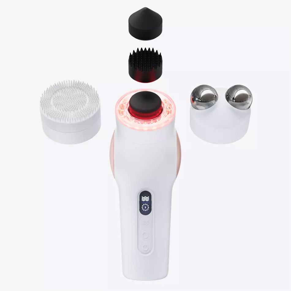 Therabody TheraFace PRO 6-in-1 Facial Tool