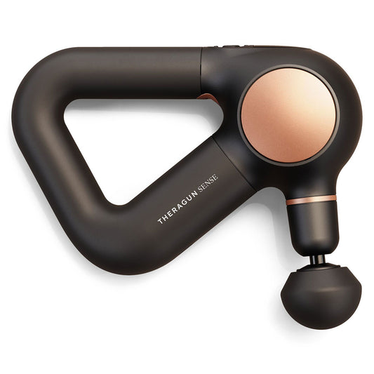 Therabody Wave Solo Vibrating Massager Golf Discount Therabody Wave Solo Vibrating Massager Golf Discount