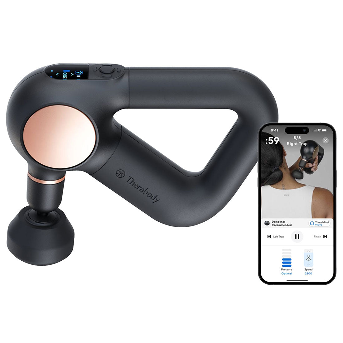 Therabody Theragun Sense