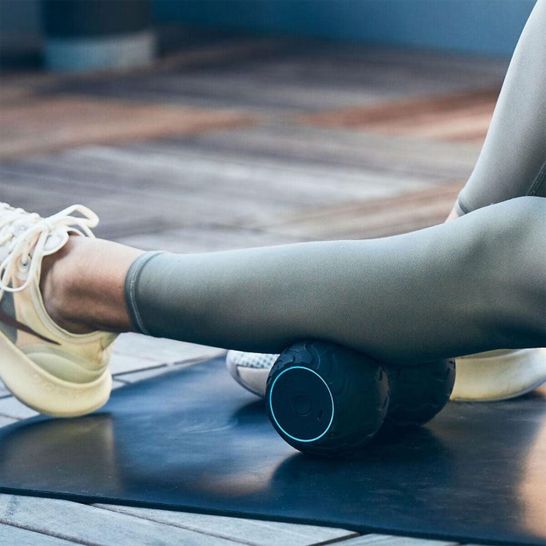 Therabody Wave Duo Vibrating Massager