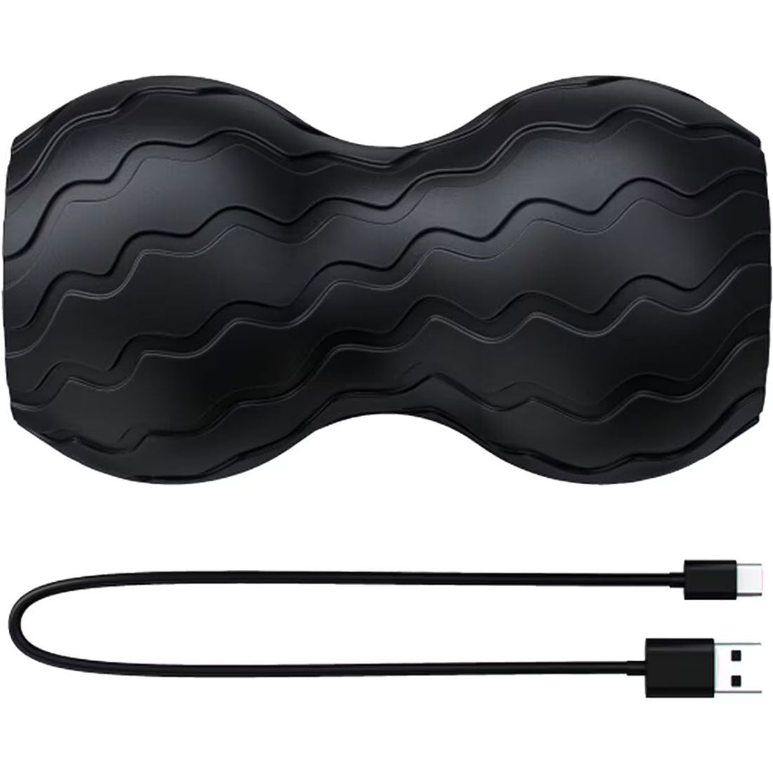 Therabody Wave Duo Vibrating Massager | Golf Discount