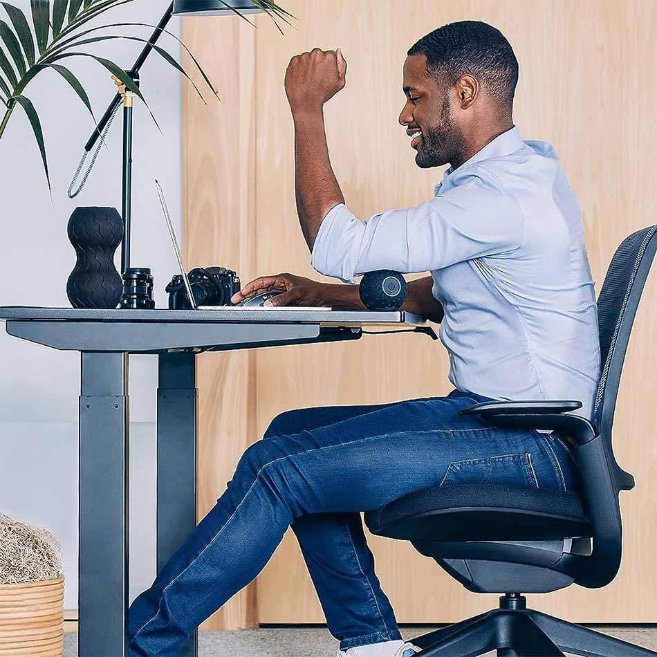 Therabody Wave Solo Vibrating Massager