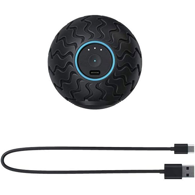 Therabody Wave Solo Vibrating Massager