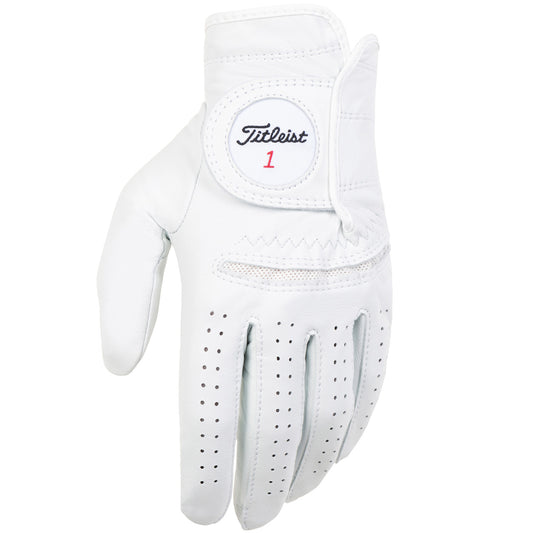 Titleist Women's Perma-Soft Golf Glove