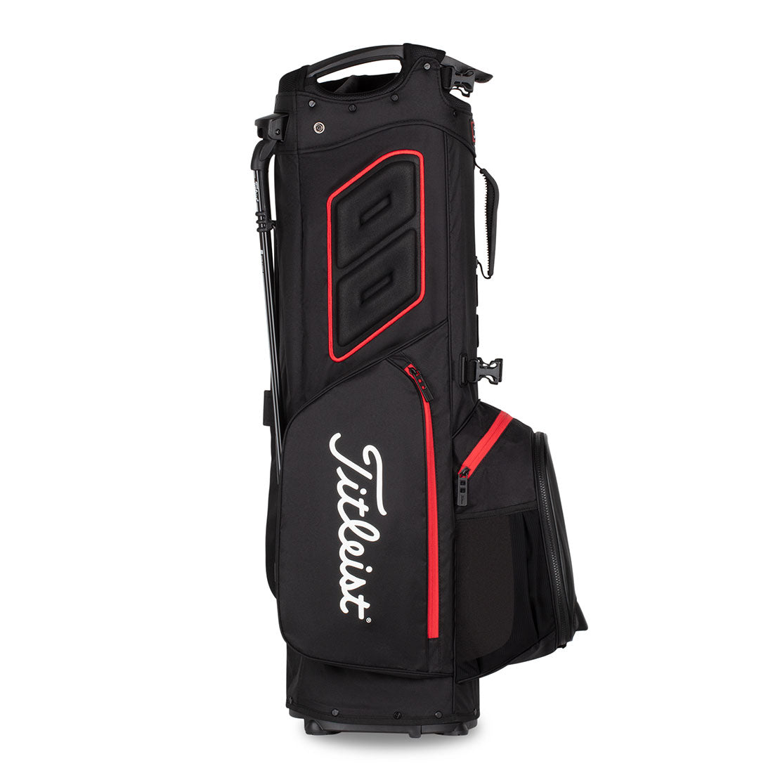 Titleist 2022 Hybrid 5 Stand Bag