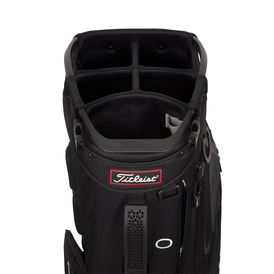 Titleist 2022 Hybrid 5 Stand Bag