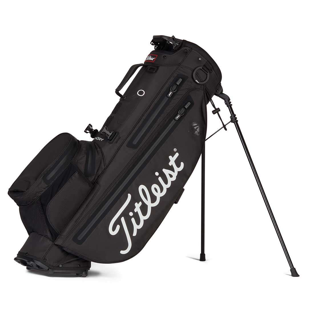 Titleist 2023 Players 4 Plus StaDry Stand Bag – Golf Discount