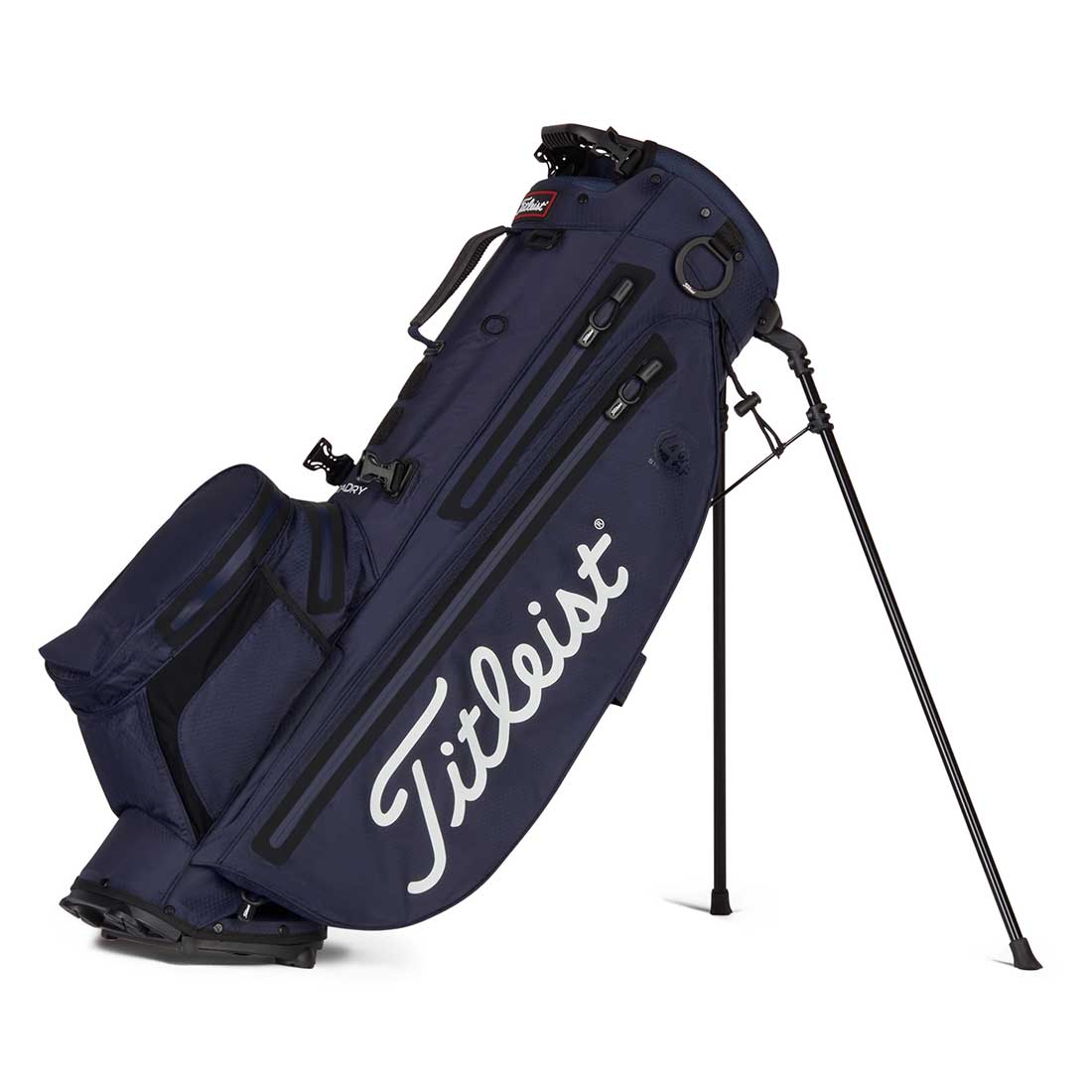 Titleist 2023 Players 4 Plus StaDry Stand Bag – Golf Discount