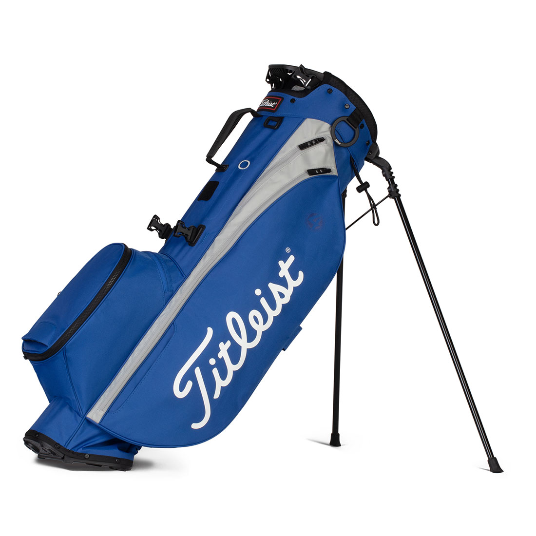 Titleist 2025 Players 4 Stand Bag – Golf Discount