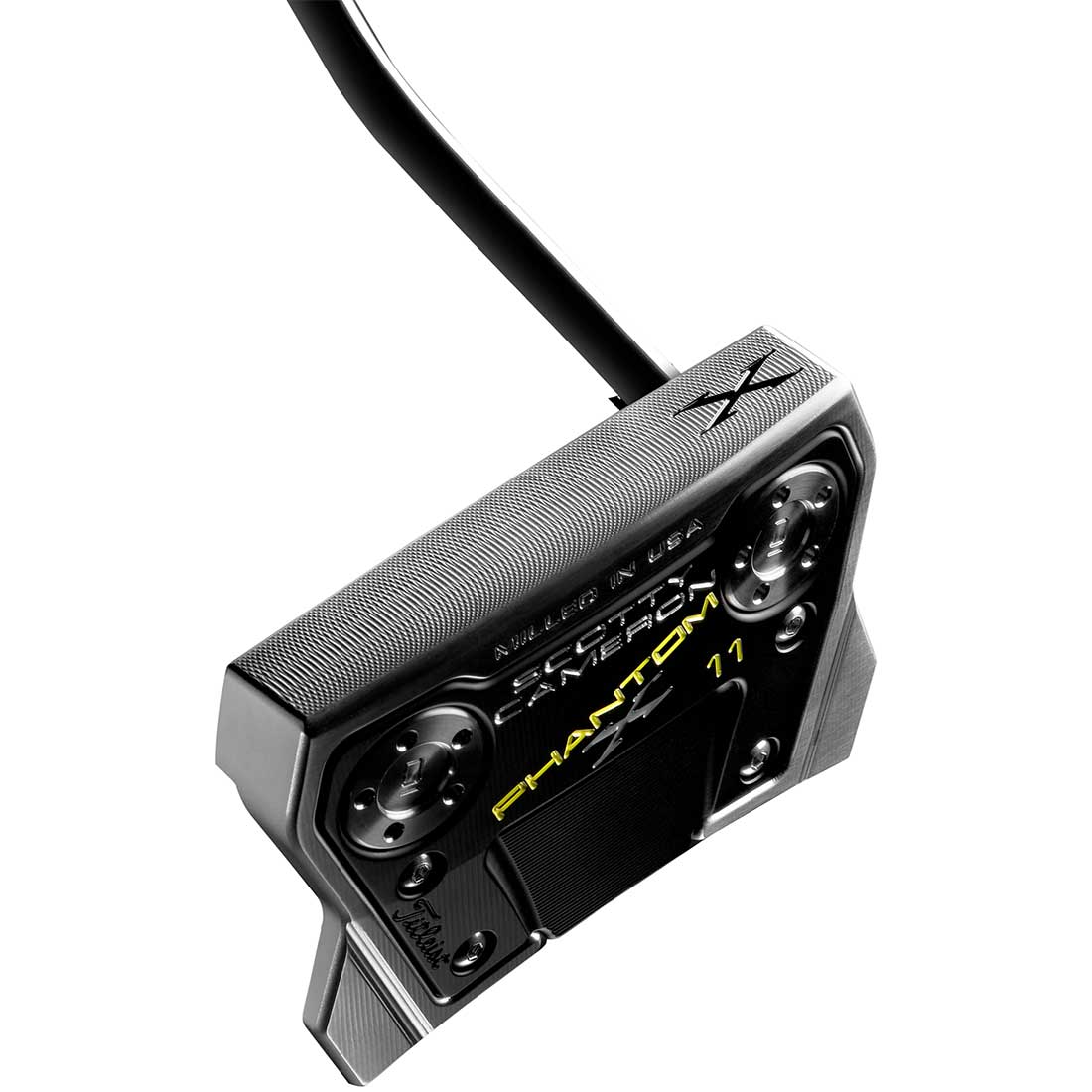 Titleist 2021 Scotty Cameron Phantom X 11 Putter - Pre-Owned