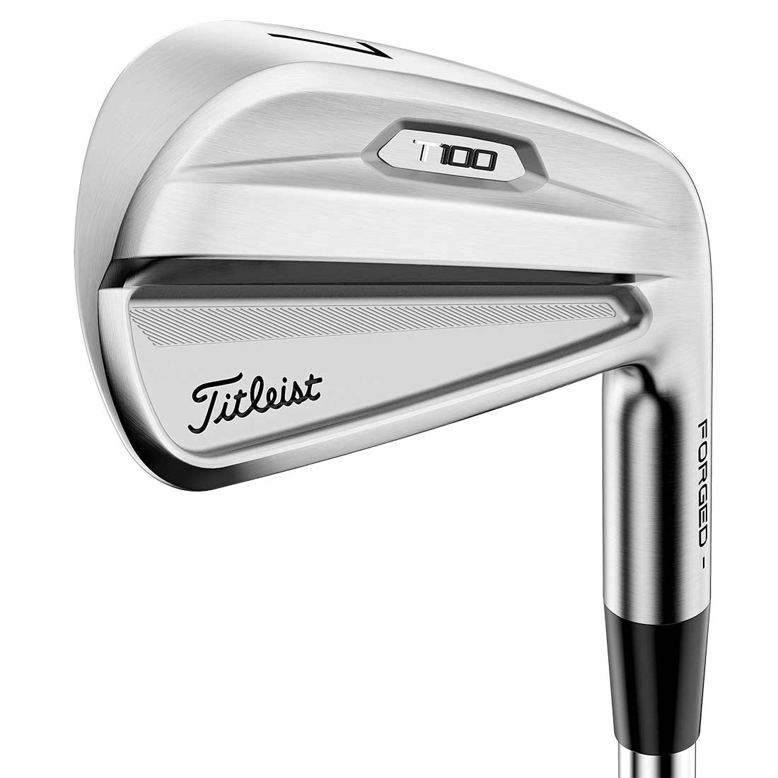 Titleist 2021 T100 Irons - Pre-Owned