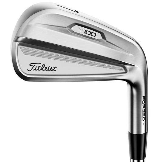 Titleist 2021 T100 Irons - Pre-Owned