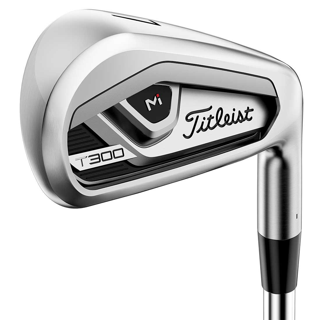 Titleist 2021 T300 Irons