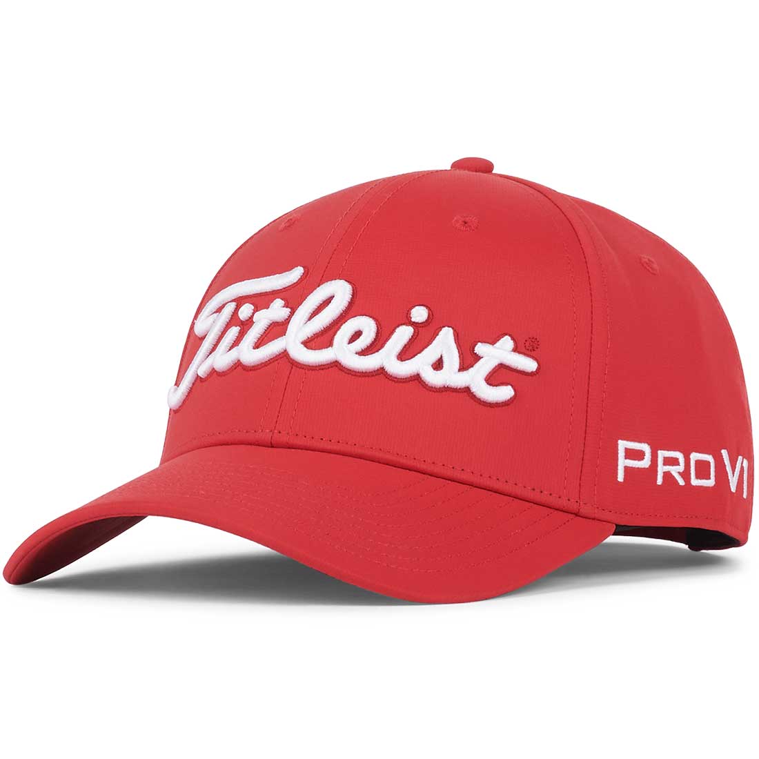Titleist | Casquette Junior Tour Performance Titleist | Casquette Junior Tour Performance