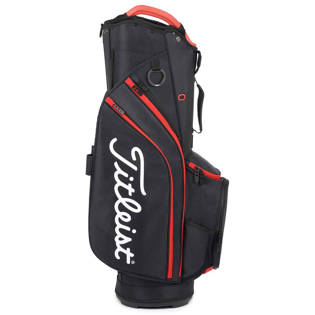 Titleist 2022 Cart 14 Cart Bag