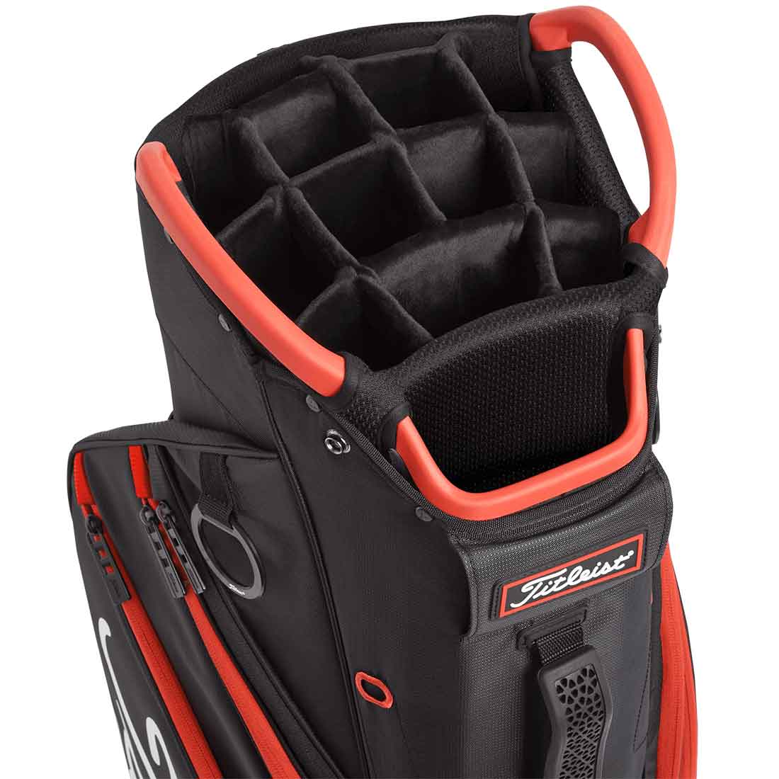 Titleist 2022 Cart 14 Cart Bag