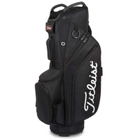 Titleist 2022 Cart 14 Cart Bag