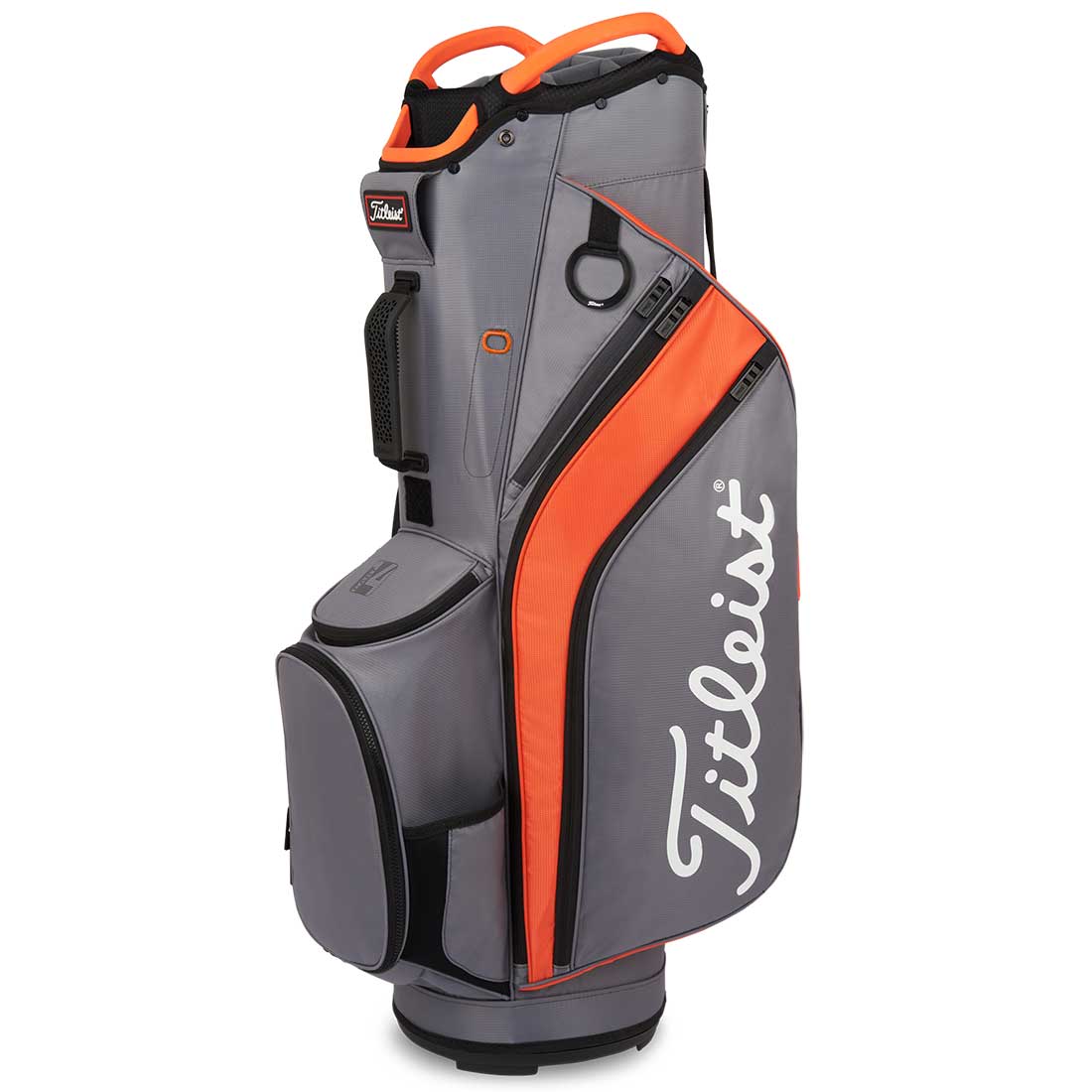 Titleist 2022 Cart 14 Cart Bag – Golf Discount